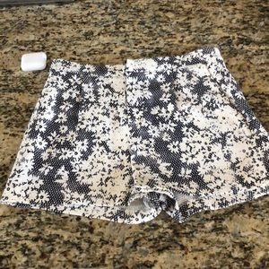 Sam Edelman shorts!